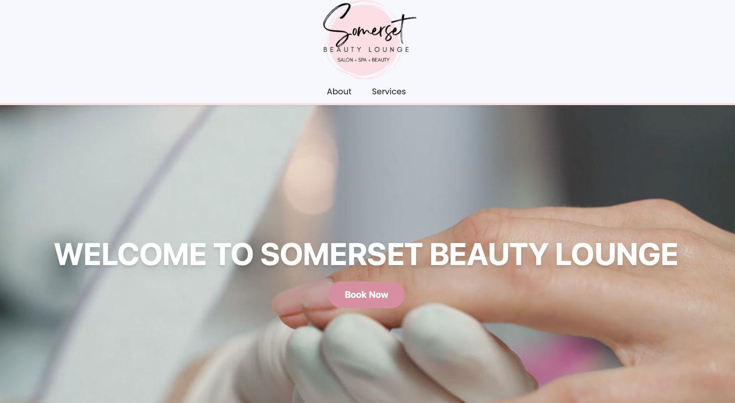 Somerset Beauty Lounge